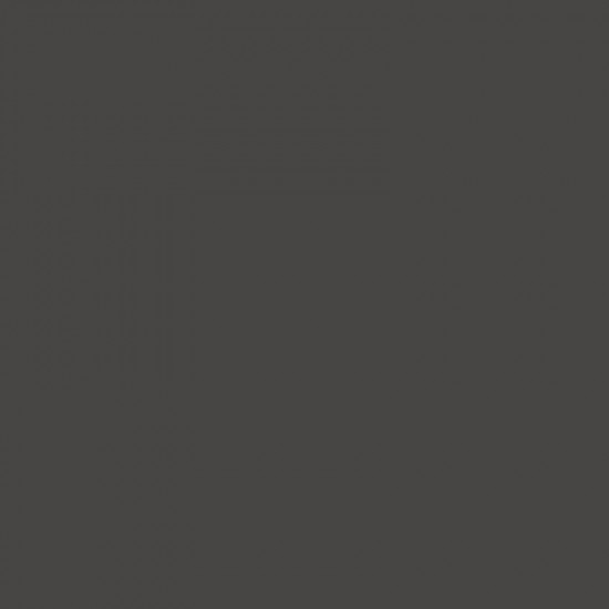 Полиця настінна FT-10 1120х250х850 мм Антрацит  фото № 4