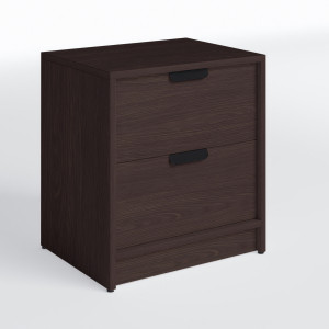 Тумба приліжкова FT-3 450х350х490 мм Венге Магія