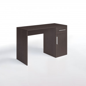 Стіл комп'ютерний FST-3 1200х500х760 мм Венге Магія