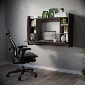 Стіл навісний S-3 1100х490х750 мм Венге Магія