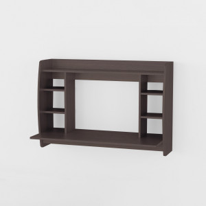 Стіл навісний S-3 1100х490х750 мм Венге Магія