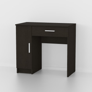 Туалетний стіл F-61 802х443х740 мм Венге Магія