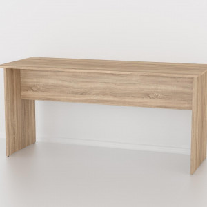 Стіл письмовий F-496 1600х650х760 мм Дуб cонома