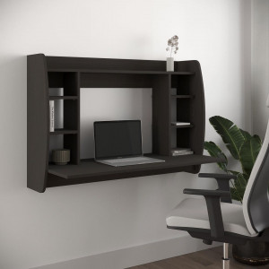 Стіл навісний Forte Astrid  1100х750х490 мм Венге Магія