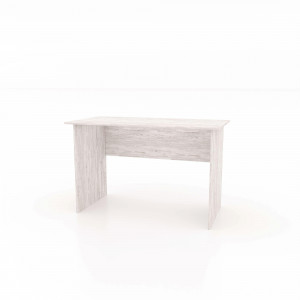 Стіл письмовий Standart S1 1200x600x750 мм ДСП Аляска