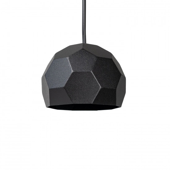 Світильник підвісний (люстра) Ball P150 Black