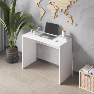 Письмовий стіл  M-21 1000x755x500 Білий