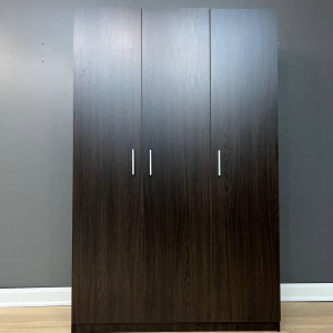 Шафа Victoria 3ДВ 1200х466х1900 Венге магія