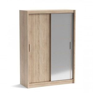 Fado FA150 Шафа-купе 1500x608x2161 дуб сонома