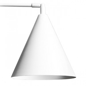 Бра (світильник настінний) Mont W180 White