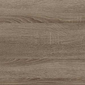 Шафа книжкова ST1 400x350x1800 мм ДСП Дуб сонома/Трюфель Шафа книжкова ST1 400x350x1800 мм ДСП Дуб сонома/Трюфель