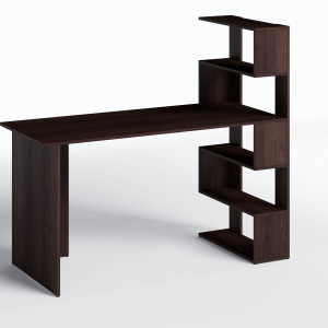 Стіл письмовий FST-15 1416х600х1226 мм Венге Магія