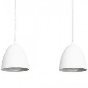 Люстра (світильник підвісний) Lille New С140-660-3 White