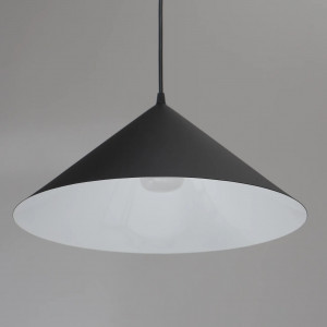 Люстра (світильник підвісний) Mont P400 Black