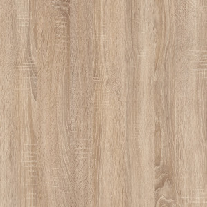 Полиця настінна PL1 1100x300x350 Дуб сонома Полиця настінна PL1 1100x300x350 Дуб сонома