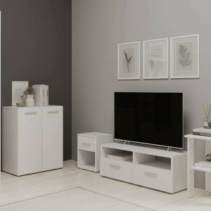 Tipo TP5 Пенал 1Д 600x360x1770 білий платиновий Tipo TP5 Пенал 1Д 600x360x1770 білий платиновий
