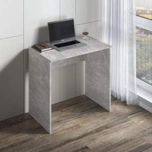 Стіл письмовий M-23 800x500x755 ДСП Бетон