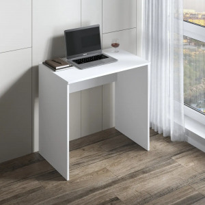 Стіл письмовий M-23 800x500x755 ДСП Білий