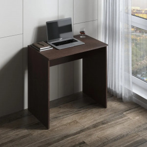 Стіл письмовий M-23 800x500x755 ДСП Венге темний