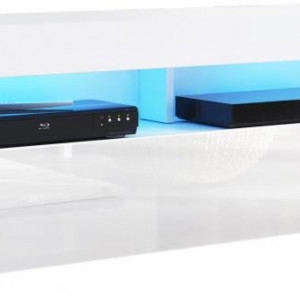 Тумба Mex MX160 1600х330х500мм ДСП 16мм білий Тумба Mex MX160 1600х330х500мм ДСП 16мм білий