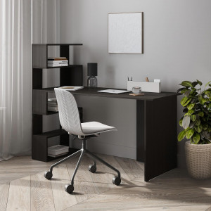 Стіл письмовий FST-24 1416х600х1226 мм Венге магія