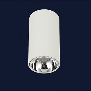 Точковий світильник 906LED53-4W WH-CR