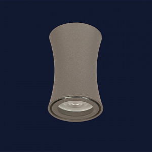 Накладний світильник 9057711 GRAY