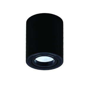 Накладний світильник 9057700 BK