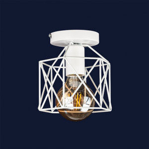 Точковий світильник 756XPR101F-1 WH