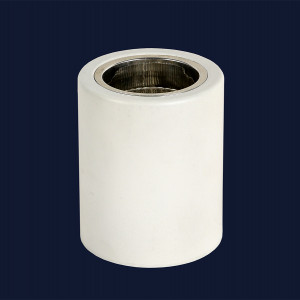 Точковий світильник 90625-E27 WH