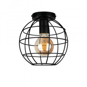 Точковий світильник 756XPR2175F-1 BK