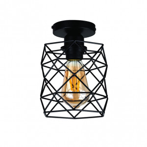 Точковий світильник 756XPR105F-1 BK