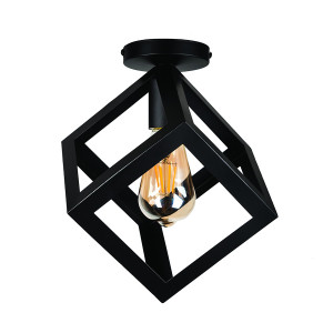 Точковий світильник 756XPR160F-1 BK