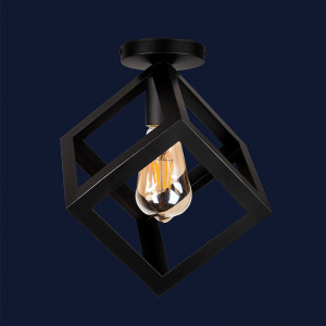 Точковий світильник 756XPR160F-1 BK