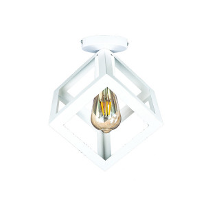 Точковий світильник 756XPR160F-1 WH