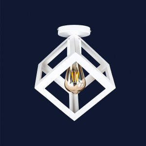 Точковий світильник 756XPR160F-1 WH