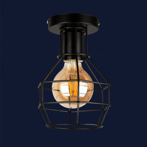 Точковий світильник 756XPR1618F-1 BK