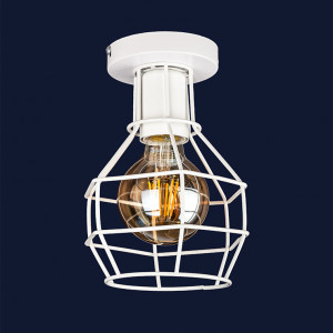 Точковий світильник 756XPR1618F-1 WH