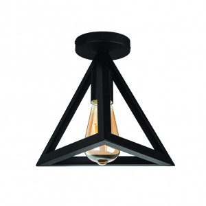 Точковий світильник 756XPR220F-1 BK