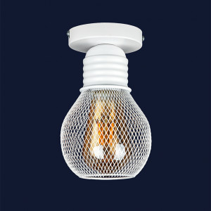 Точковий світильник 907X005F-1 WH