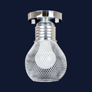 Точковий світильник 907X006F-1 CR