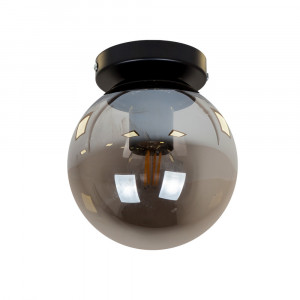 Точковий світильник 756XPR150F-1 BK+BK