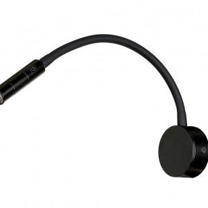 Бра 920V15B-01 BK