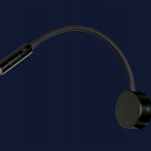 Бра 920V15B-01 BK