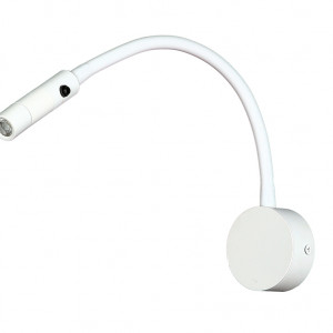 Бра 920V15B-01 WH