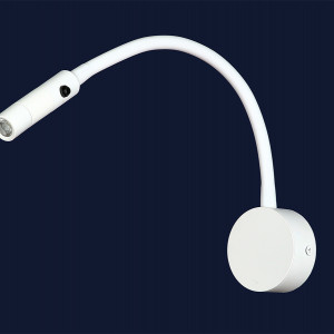 Бра 920V15B-01 WH