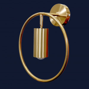 Бра 9098086-1 BRZ