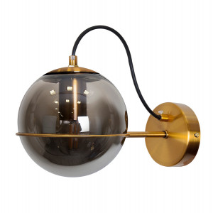 Бра 761J2017-1 BRZ+BK