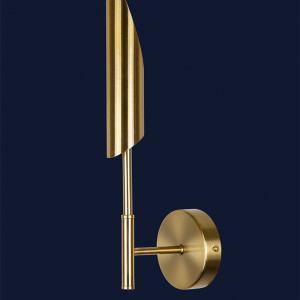 Бра 761J2026-1 BRZ