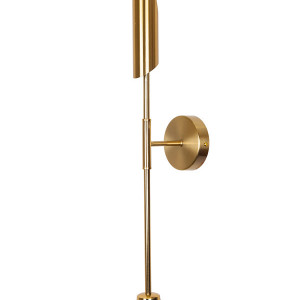 Бра 761J2027-2 BRZ+WH